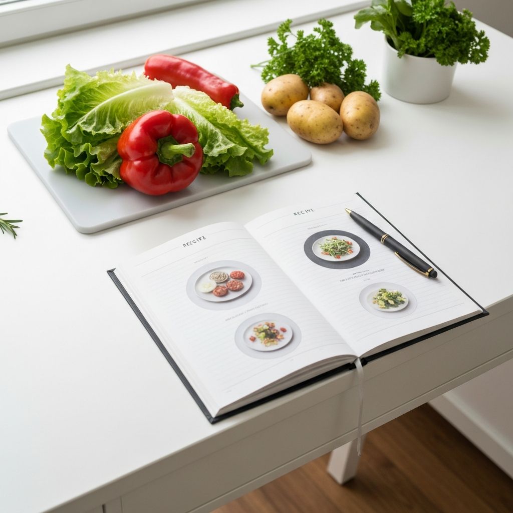 Планиране на хранения